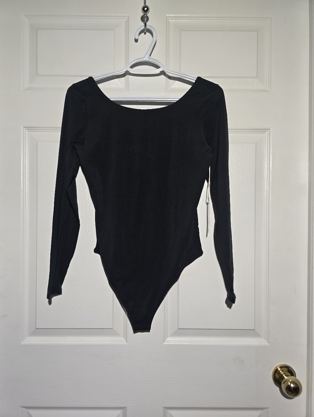 EVERLANE NWT bodysuit